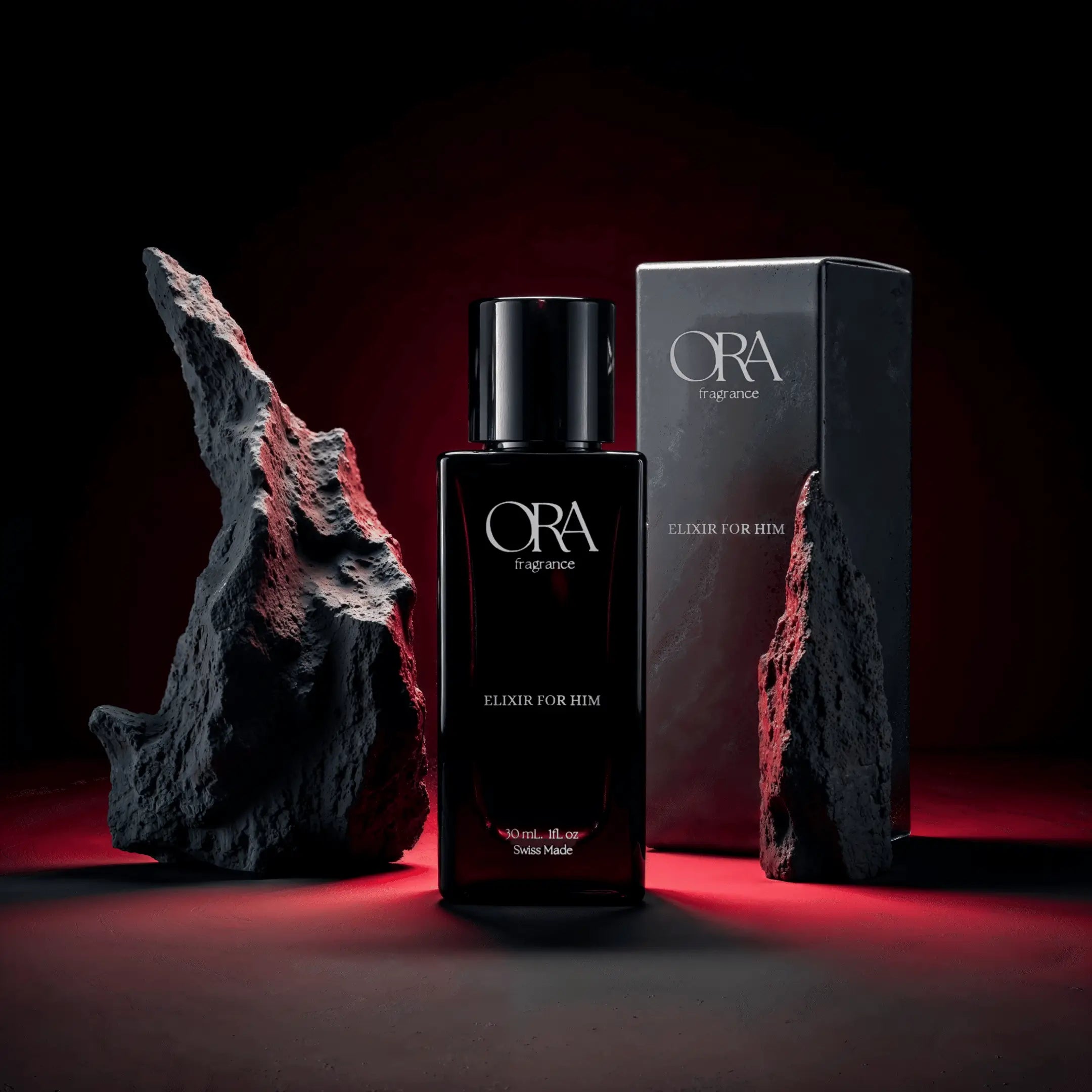 ORA – Elisir di feromoni